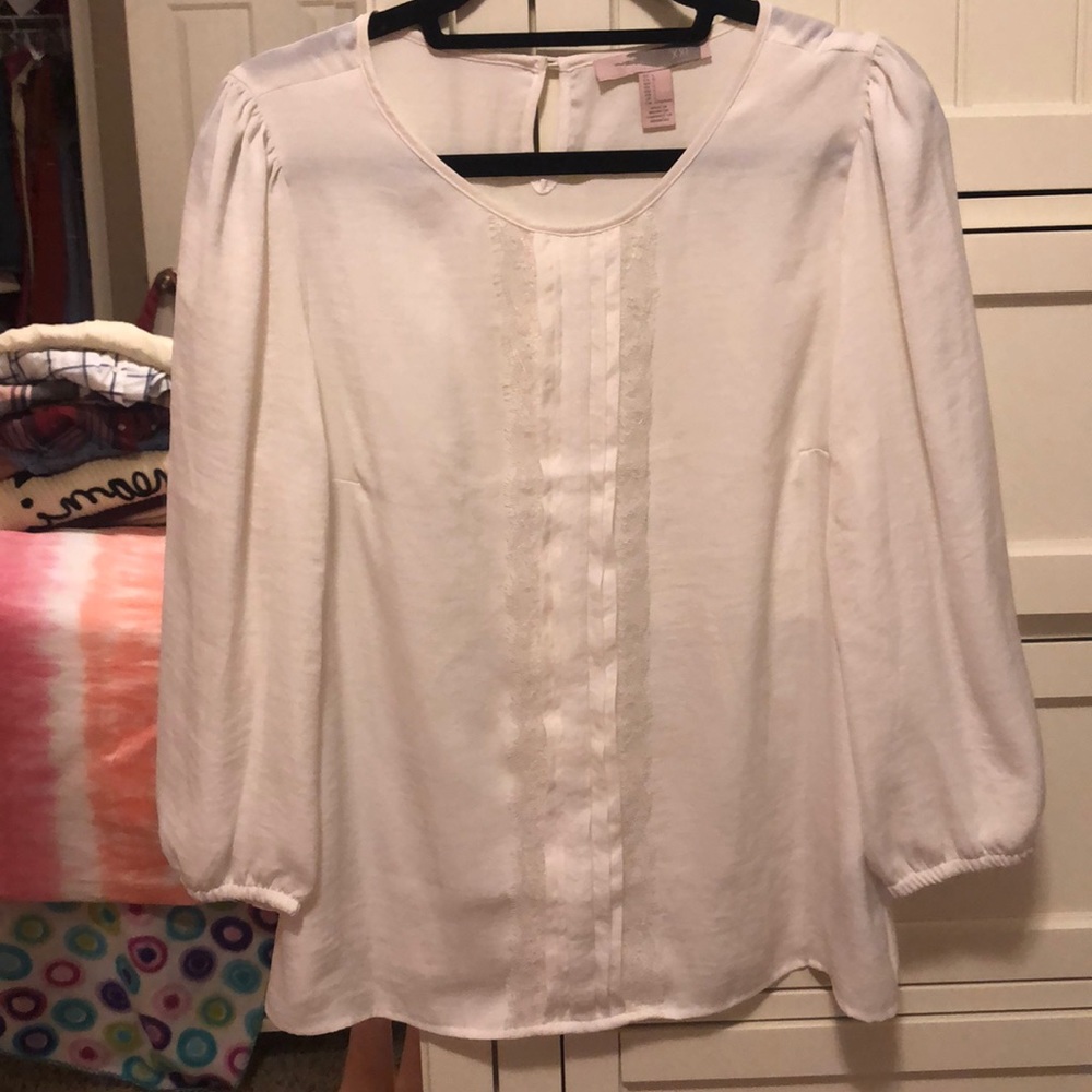Forever 21 blouse